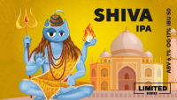 Пиво Shiva