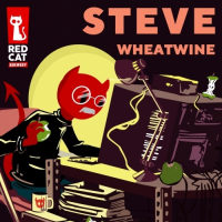 Пиво Steve