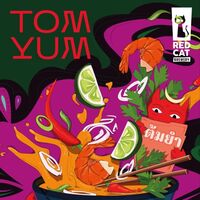 Пиво Tom Yum Пиво Tom Yum
