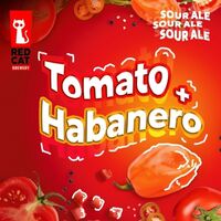 Пиво TOMATO+Habanero