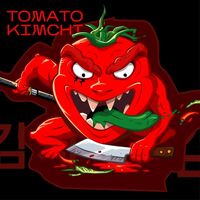 Пиво Tomato Kimchi