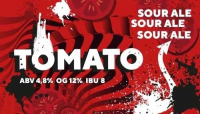 Пиво Tomato Sour Пиво Tomato Sour