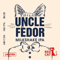 Пиво Uncle Fëdor