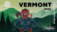 Пиво Vermont