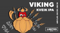 Пиво Viking