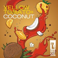 Пиво Yello Tomato + Coconut