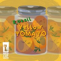 Пиво Yellow Tomato ROZSIL