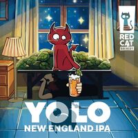 Пиво YOLO Пиво YOLO