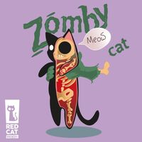Пиво Zomby Cat