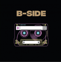 Пиво B-Side - Coco Bongo