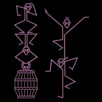 Пиво Barrel Monk(ey)