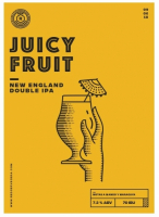 Пиво Juicy Fruit
