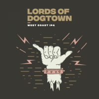 Пиво Lords of Dogtown