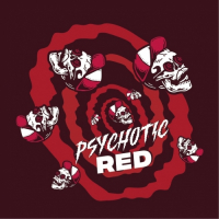 Пиво Psychotic Red