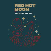 Пиво Red Hot Moon