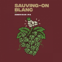 Пиво Sauvin-On-Blanc