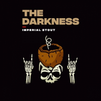Пиво The Darkness