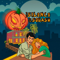 Пиво The Silence of the Squash