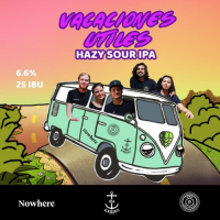 Пиво Vacaciones Utiles