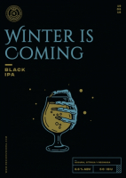 Пиво Winter Is Coming