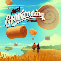 Пиво Anti-Gravitation