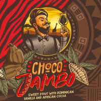 Пиво CHOCO JAMBO