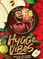 Пиво Hygge Vibes