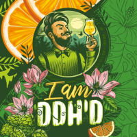 Пиво I am DDH'D