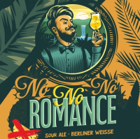 Пиво NO ROMANCE