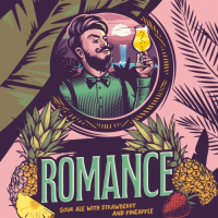 Пиво ROMANCE