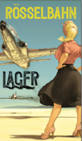 Пиво Rösellbahn LAGER