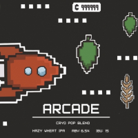Пиво Arcade Пиво Arcade
