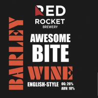 Пиво Awesome Bite