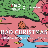 Пиво Bad Christmas Пиво Bad Christmas
