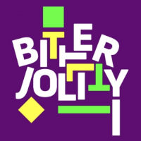 Пиво BITTER JOLLITY