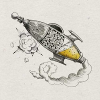 Пиво Destination: Supernova