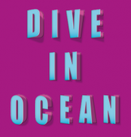 Пиво Dive In Ocean