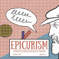 Пиво Epicurism
