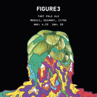 Пиво Figure 3