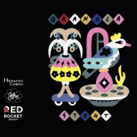 Пиво Granola Stout