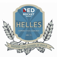 Пиво Helles