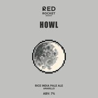 Пиво HOWL