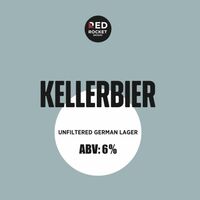 Пиво KELLERBIER