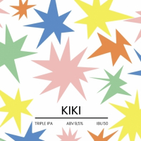 Пиво KIKI Пиво KIKI