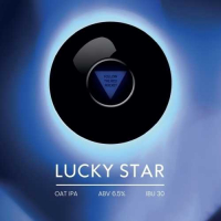 Пиво Lucky Star