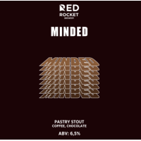 Пиво MINDED