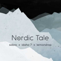 Пиво Nordic Tale: Sabro & Idaho 7 & Lemondrop Пиво Nordic Tale: Sabro & Idaho 7 & Lemondrop