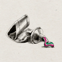 Пиво Orbital Thirsty: Guava & Raspberry