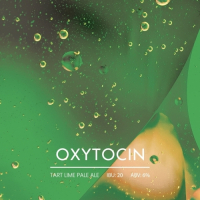 Пиво Oxytocin