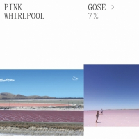 Пиво Pink Whirlpool